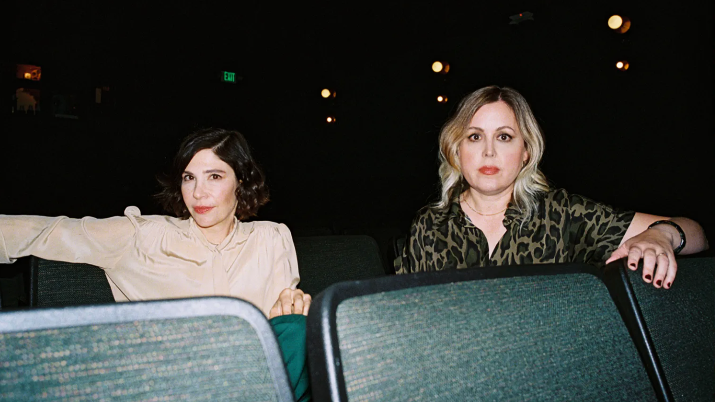 The Unbreakable Bond Behind Sleater-Kinney’s New Album