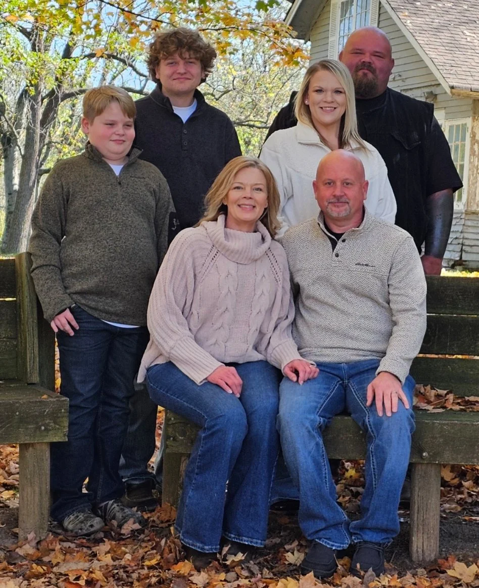 Meet Veach's Tennessee Touch. We are a family business based out of columbia tn and serving all of middle tennessee. Each job is very special to us and no job is to big or to small. We would be happy to discuss any idea you have.