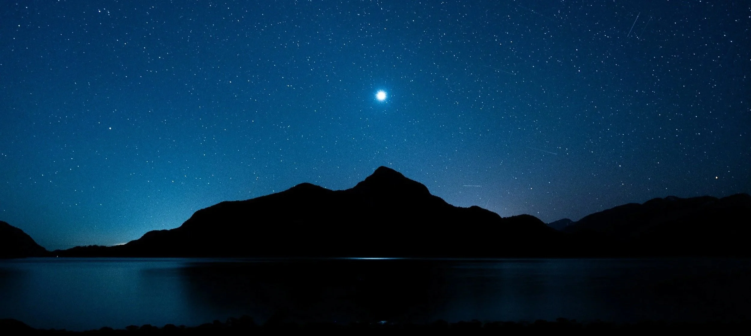 Blue Magnet Strategy