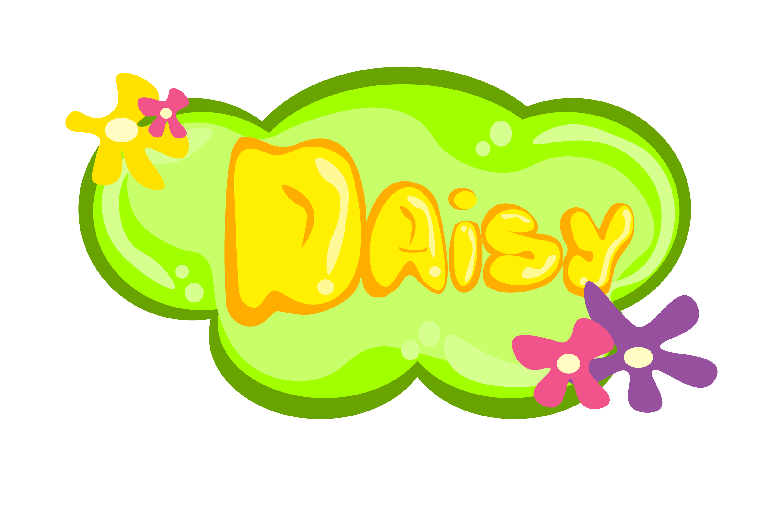 Daisy