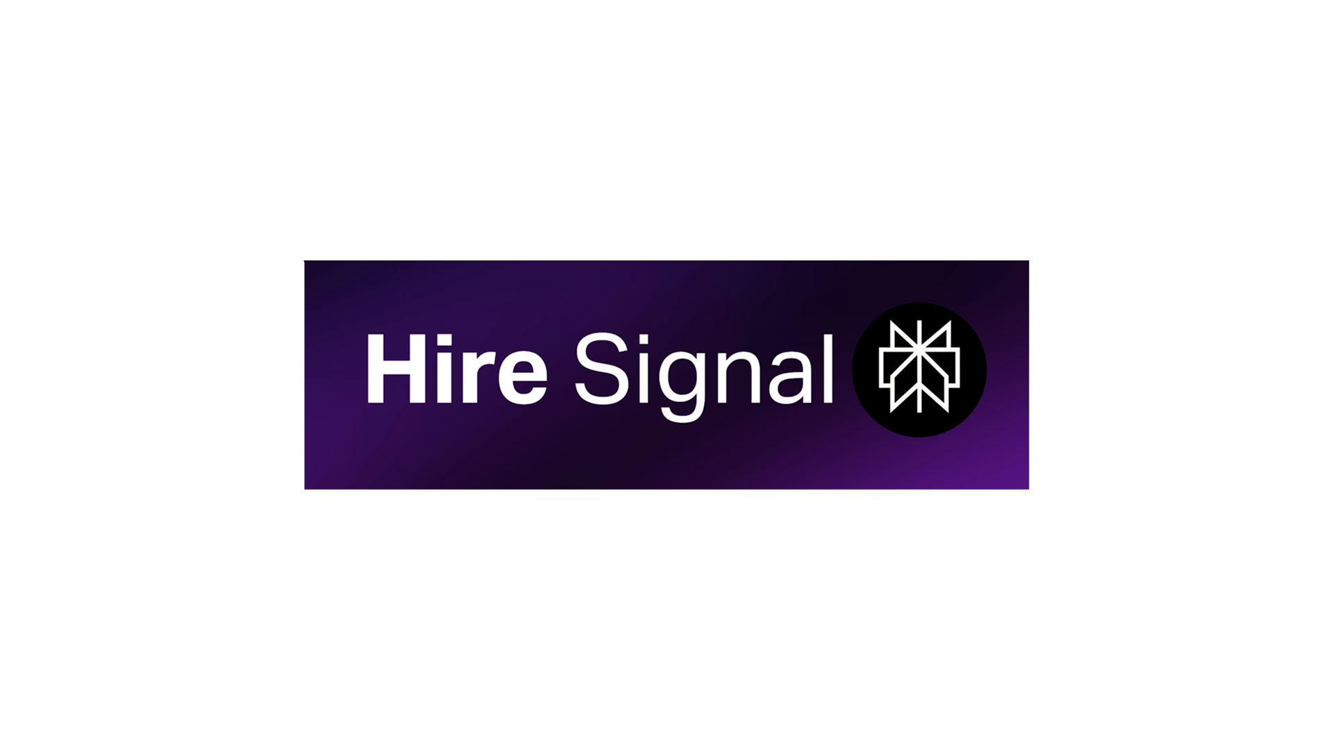 Hire Signal