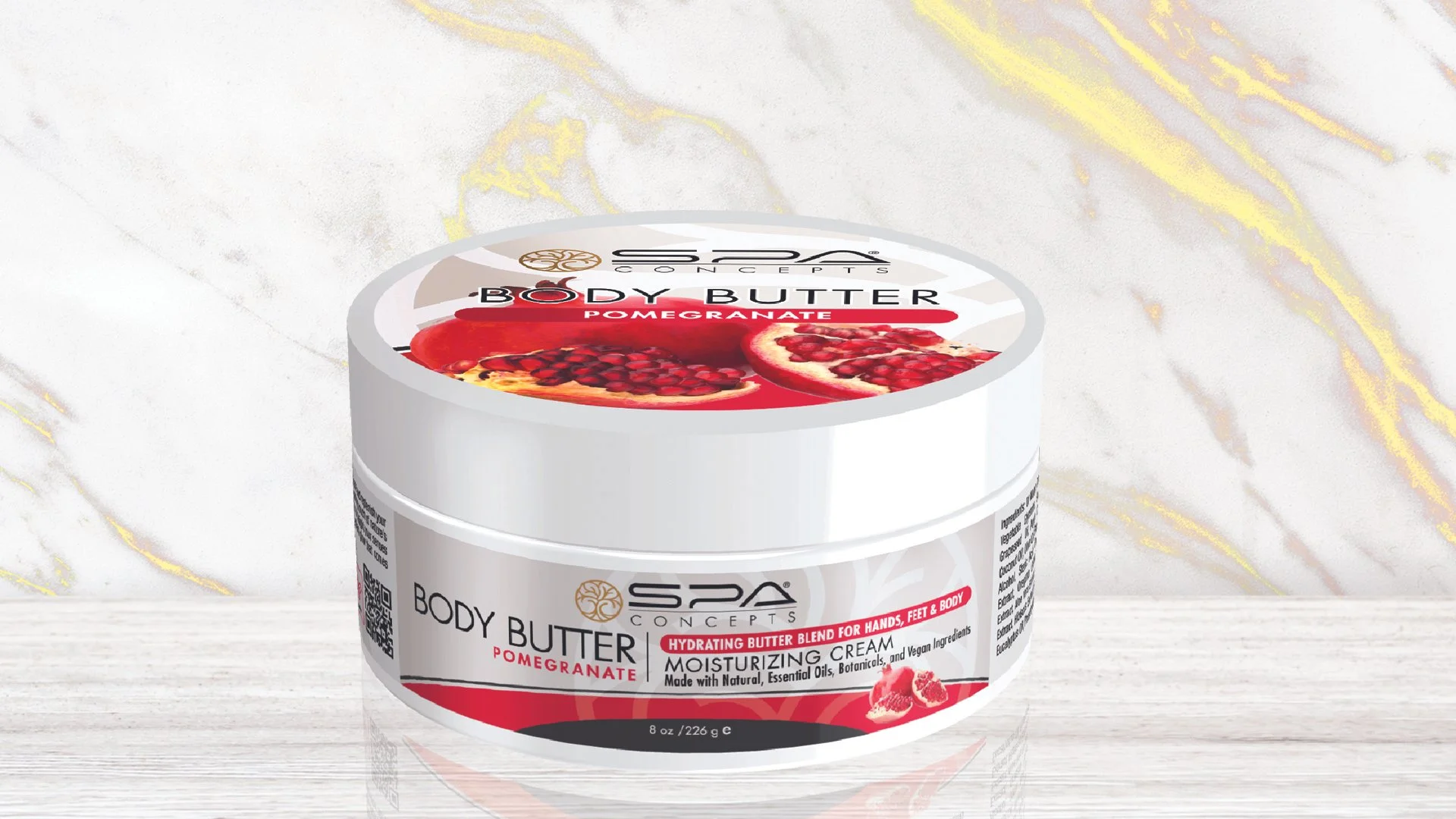 Body Butter