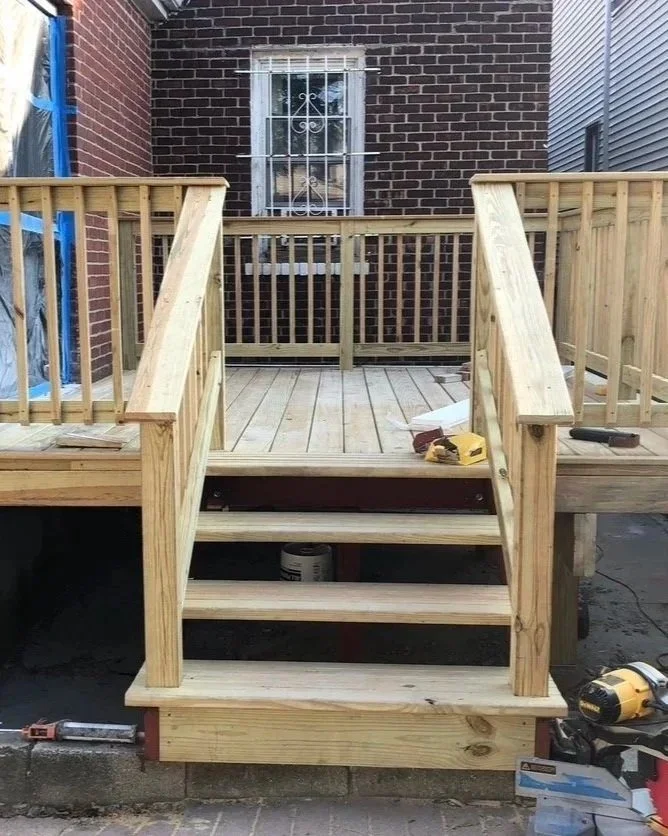 Oranssi project: slat roof