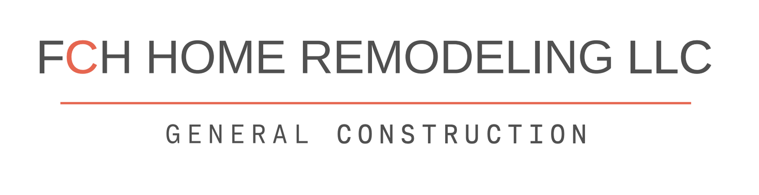 FCH Home Remodeling LLC