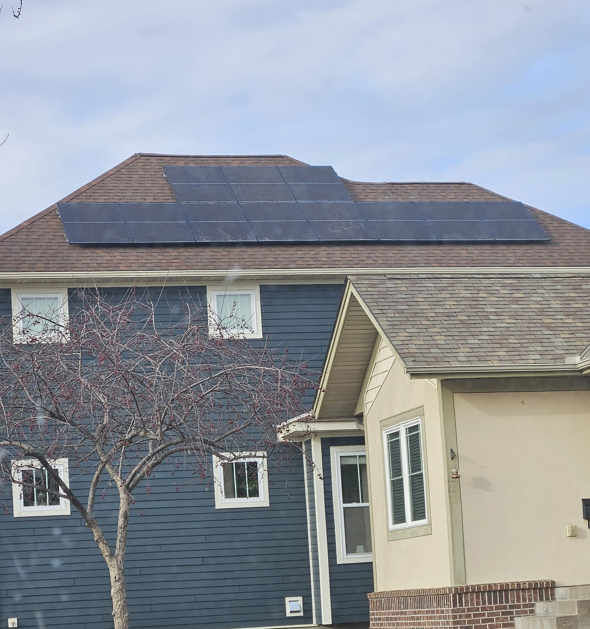 SolStar Program Home