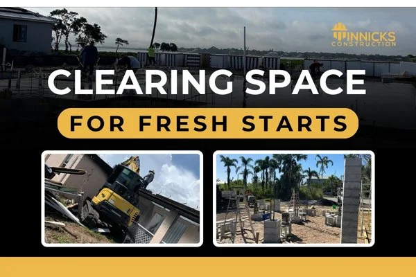 Professional Demolition Services in North Fort Myers – Safe &amp; Efficient