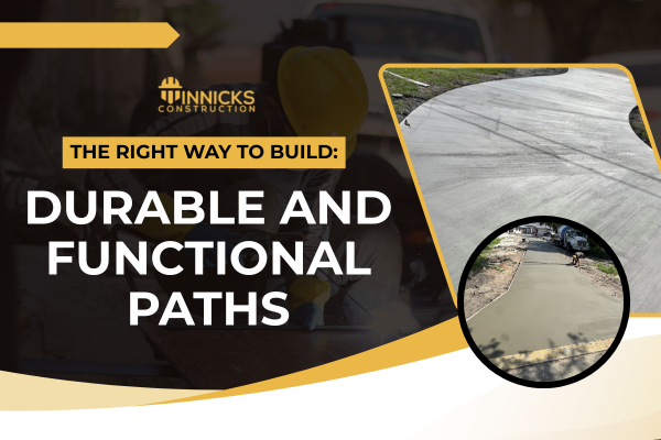 Concrete Walkway Installation in Cape Coral – Real Results &amp; Tips