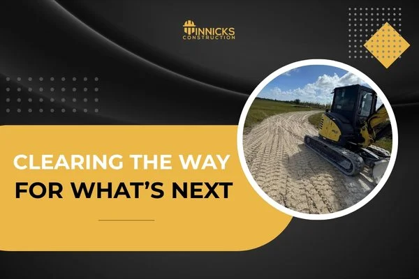 Land Clearing in Fort Myers – Preparing Your Property the Right Way