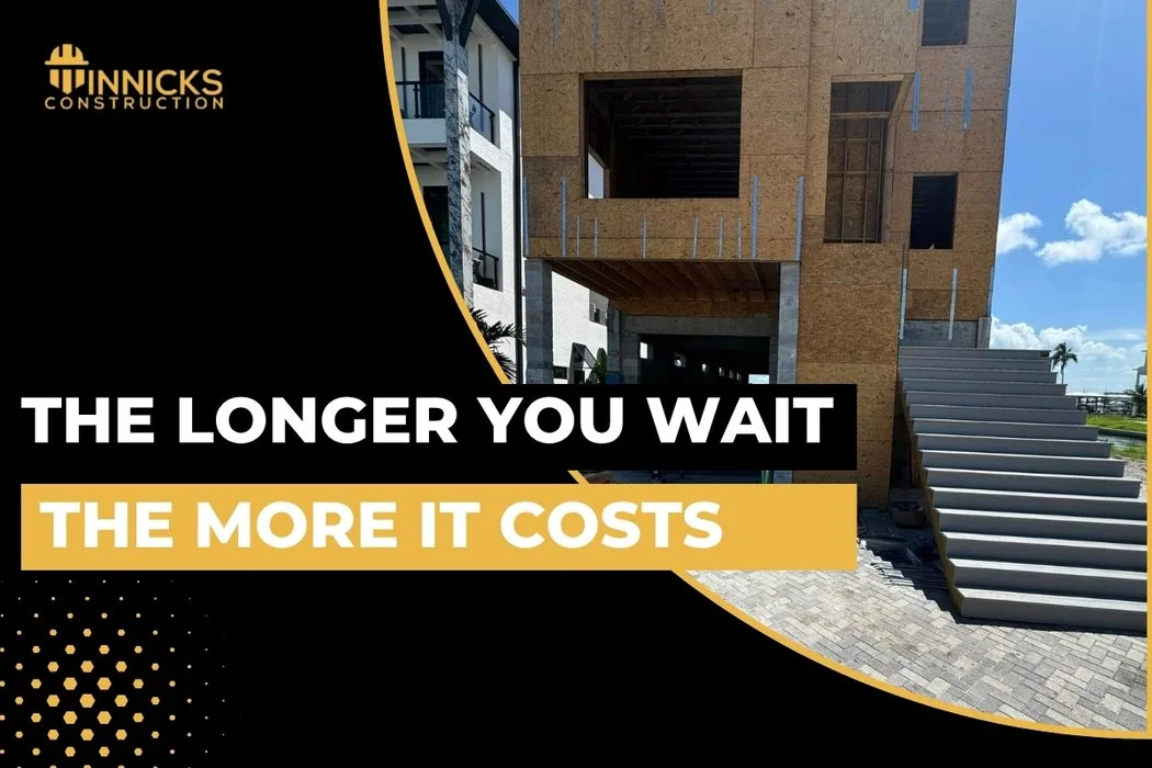 What Happens If You Delay Home Repairs in Fort Myers? (And What It Can Cost You)