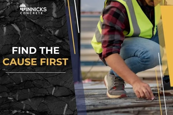 What Happens During a Concrete Inspection in Fort Myers? (What Homeowners Should Expect)