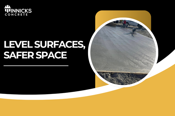 Concrete Leveling in Fort Myers FL – What Homeowners Need to Know