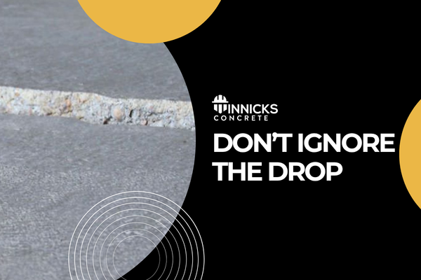 Why Concrete Sinks in Fort Myers (And What It Really Means for Your Property)