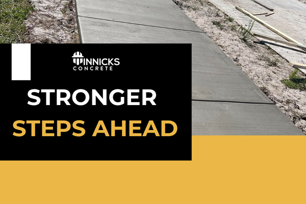 Concrete Walkway Installation in Fort Myers – What Homeowners Need to Know