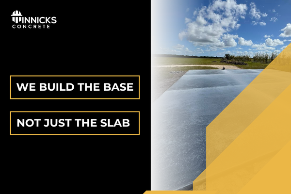 Concrete Slabs &amp; Pads in Cape Coral, FL: What Homeowners Need to Know