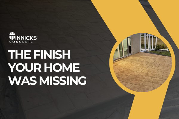 Polished Concrete Flooring in Cape Coral: The Modern Interior Upgrade