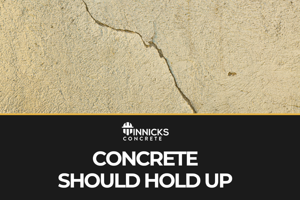 Why Concrete Cracks in Lehigh Acres (And What Actually Prevents It)