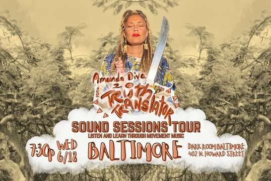 Sound Sessions: Baltimore