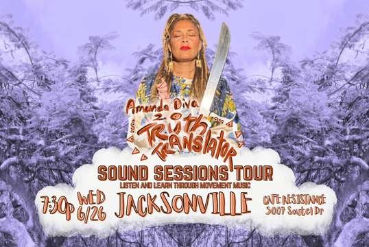 Sound Sessions: Jacksonville