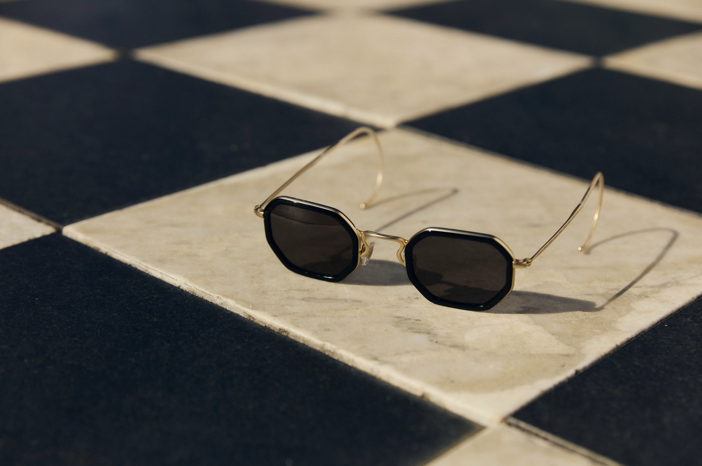 American Optical "Thatcher"