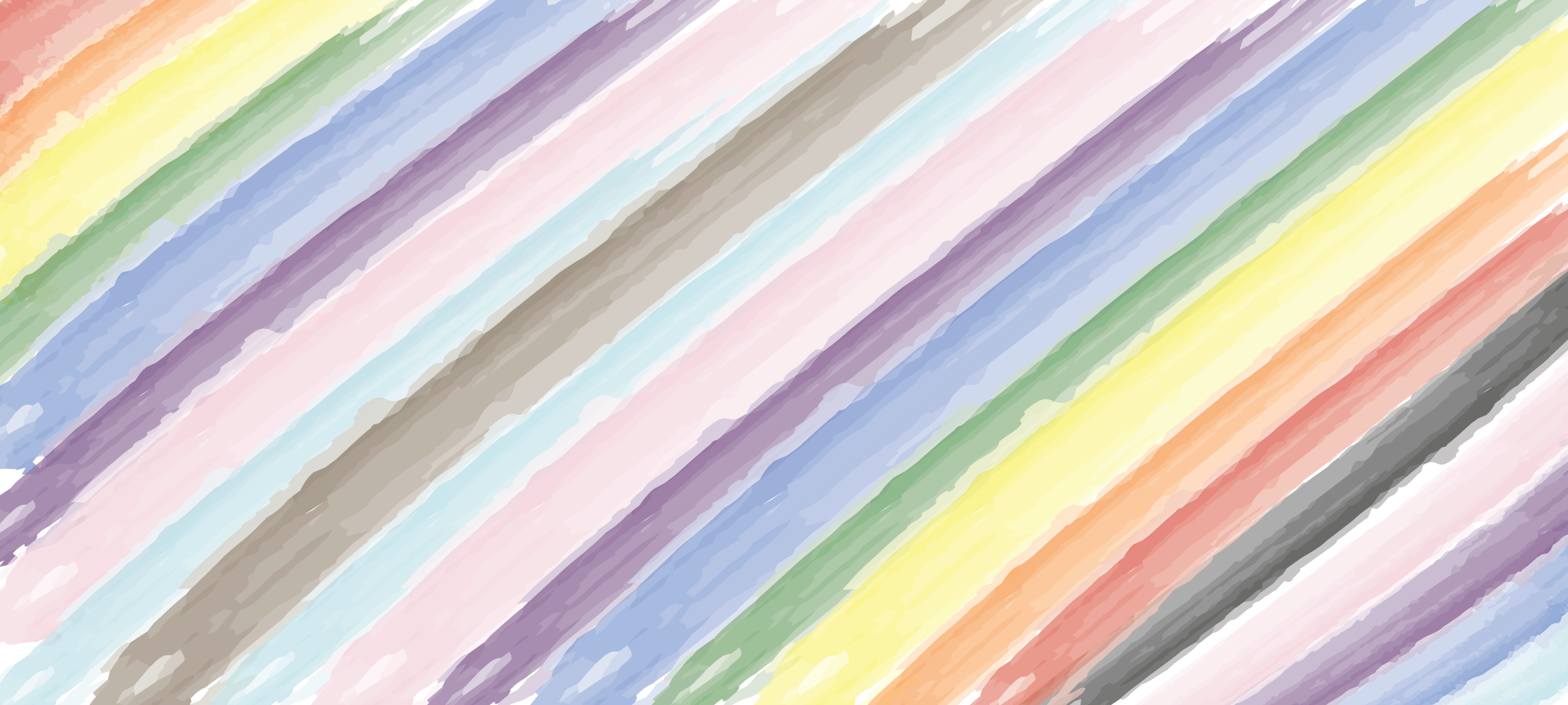 PRIDE Custom Acetate Illustration