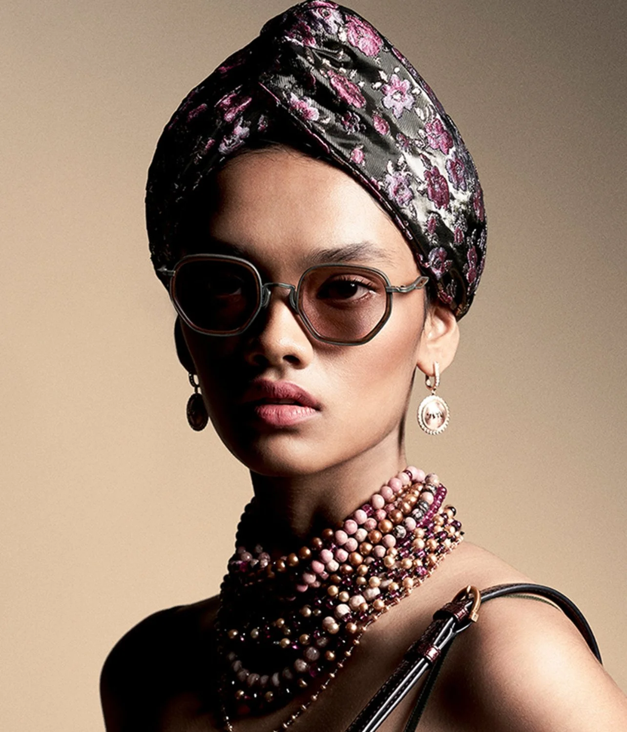 Sabyasachi X Morgenthal Frederics 