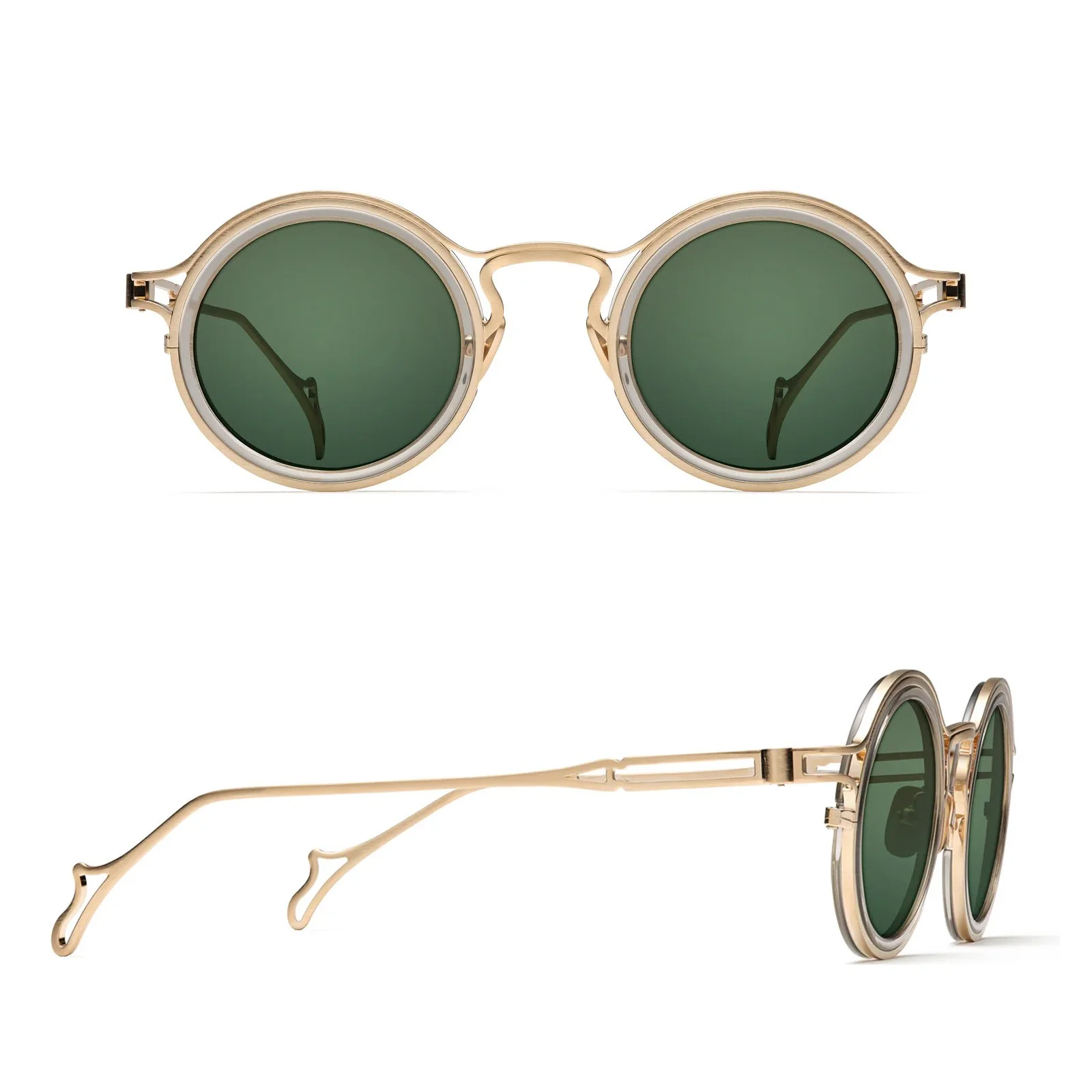 Morgenthal Frederics Ninety-One