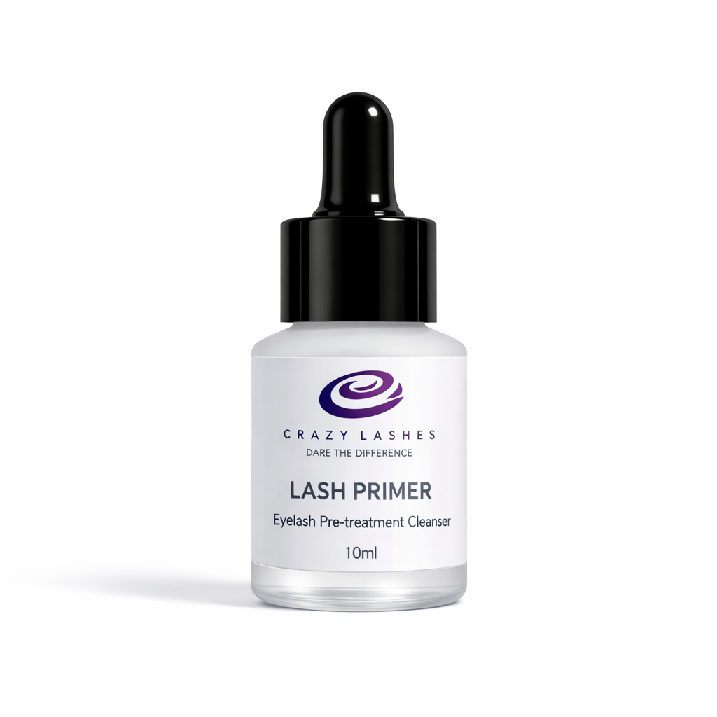 Lash Primer