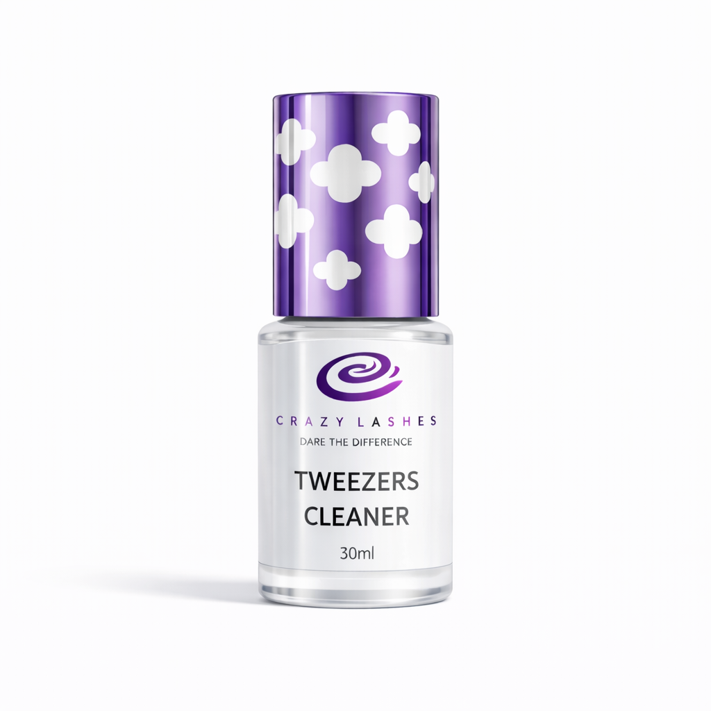 Tweezers Cleaner