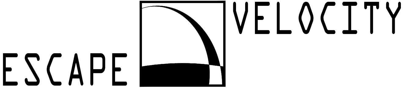 Escape Velocity