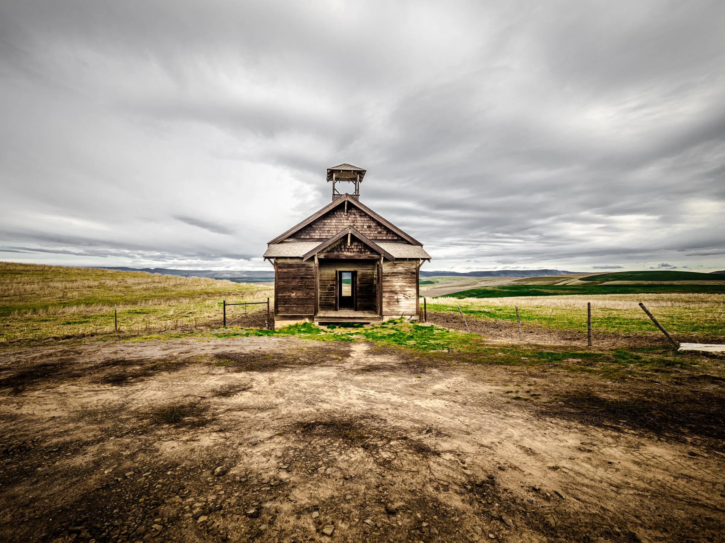 Rural Places