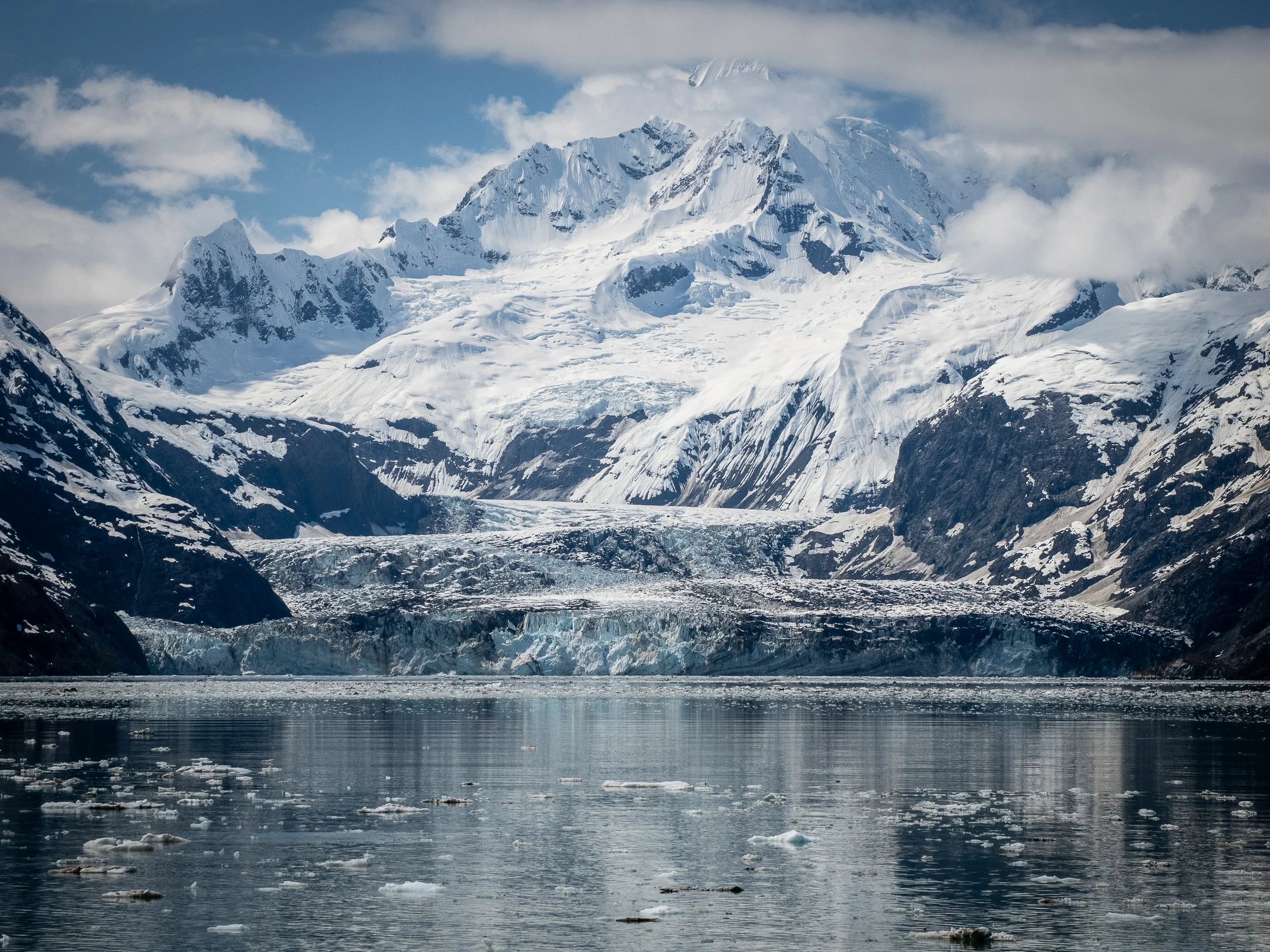Glacier Bay