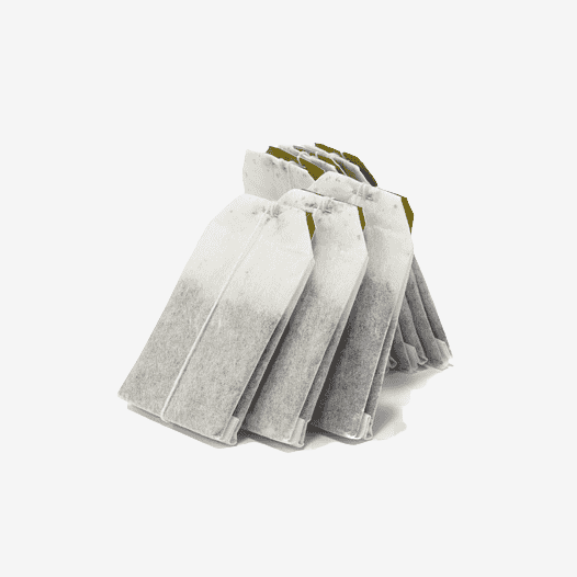 Ready to Fill Tea Bags