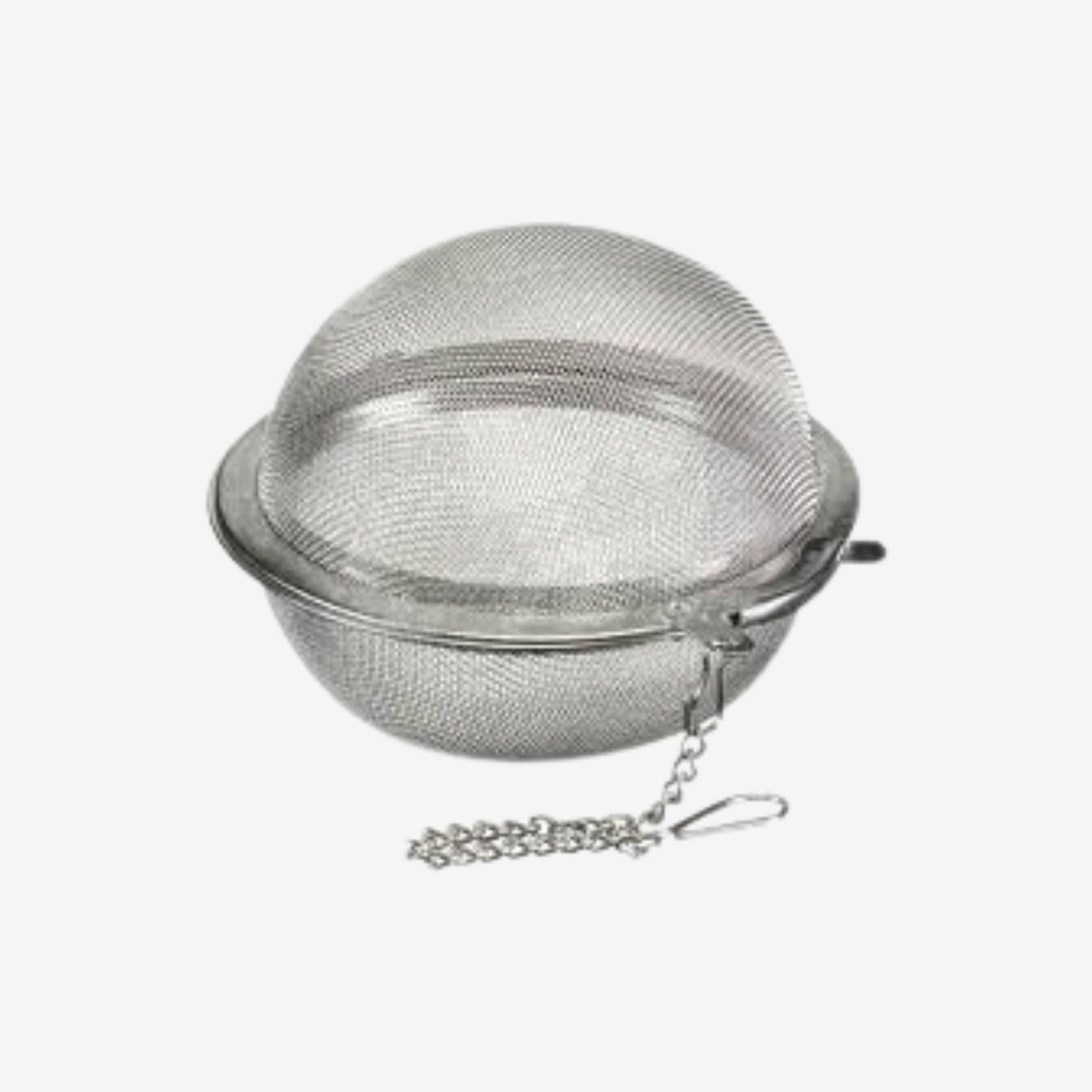 Mesh Tea Ball Infuser