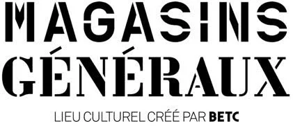 Logo Magasins Généraux