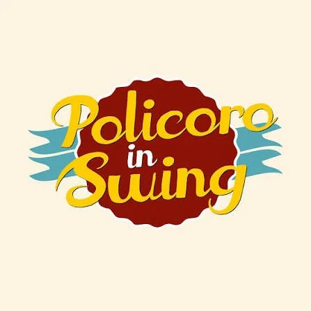 Logo Policoro In Swing