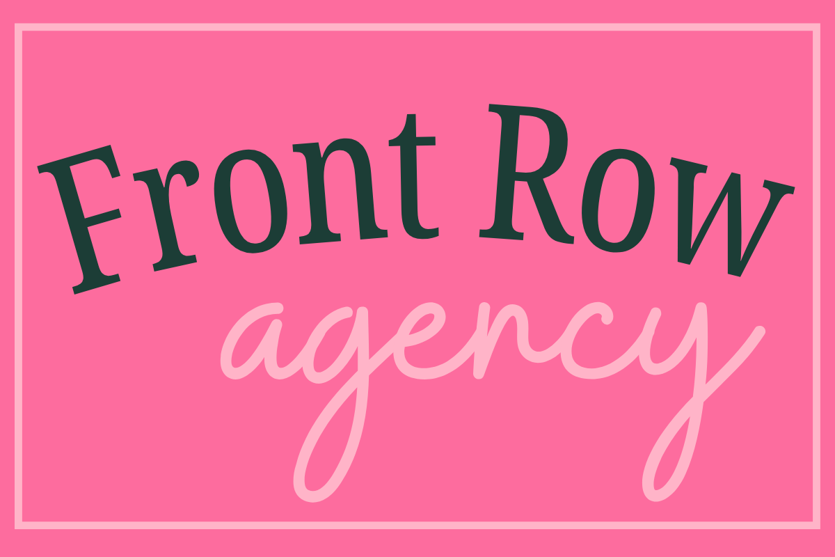 Front Row Agency