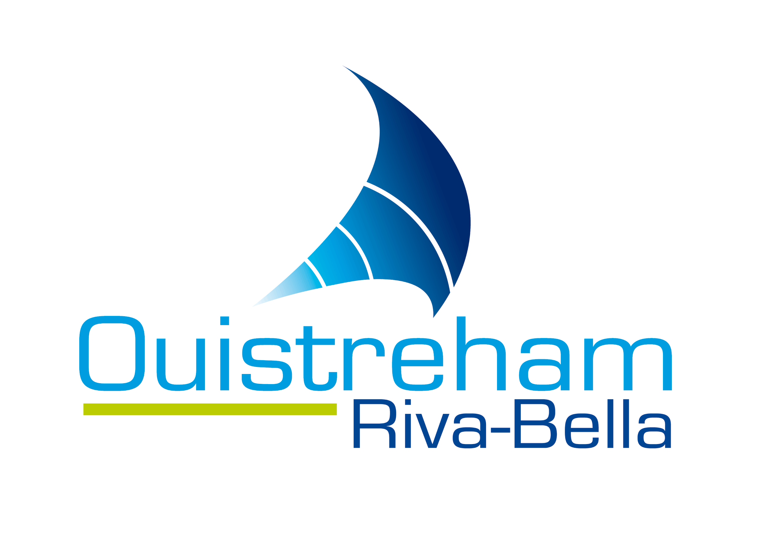 Logo Ville Ouistreham