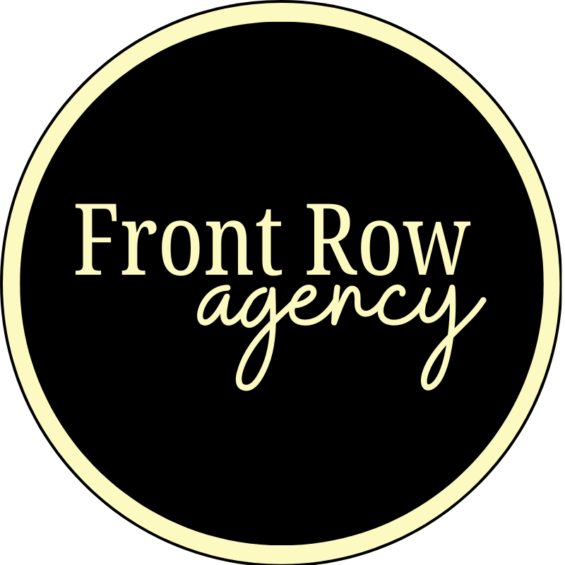 Front Row Agency