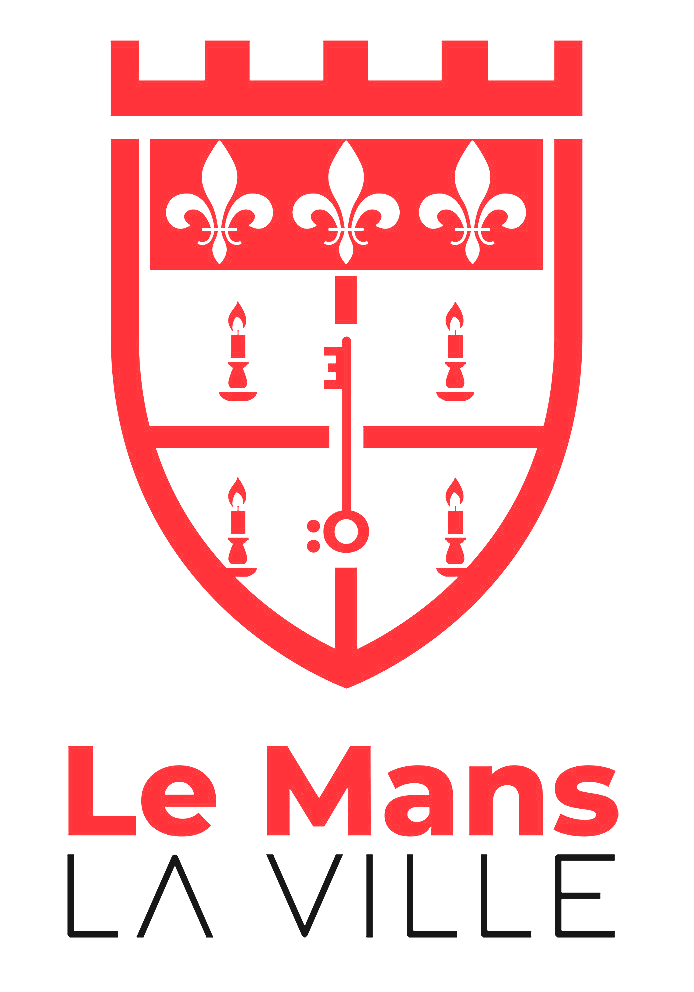 Logo Ville du Mans