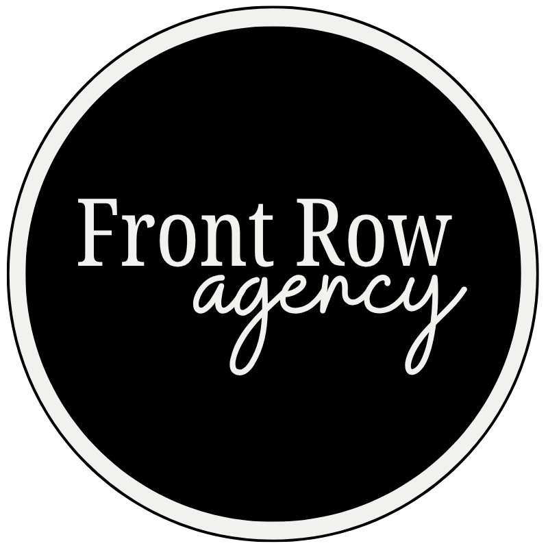 Front Row Agency