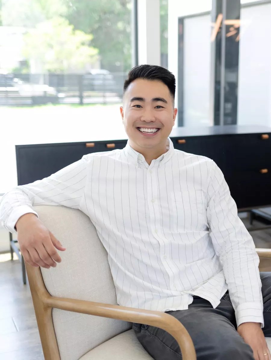 overlook, sales team, phillip chang, realtor, modus real estate