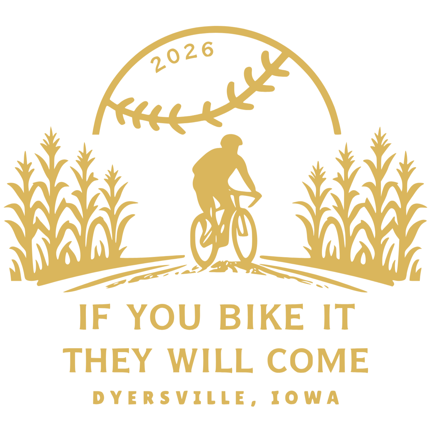 FAQ — Dyersville RAGBRAI 2026
