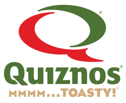 Quiznos |
1426 9th St SE |
608-326-7849
