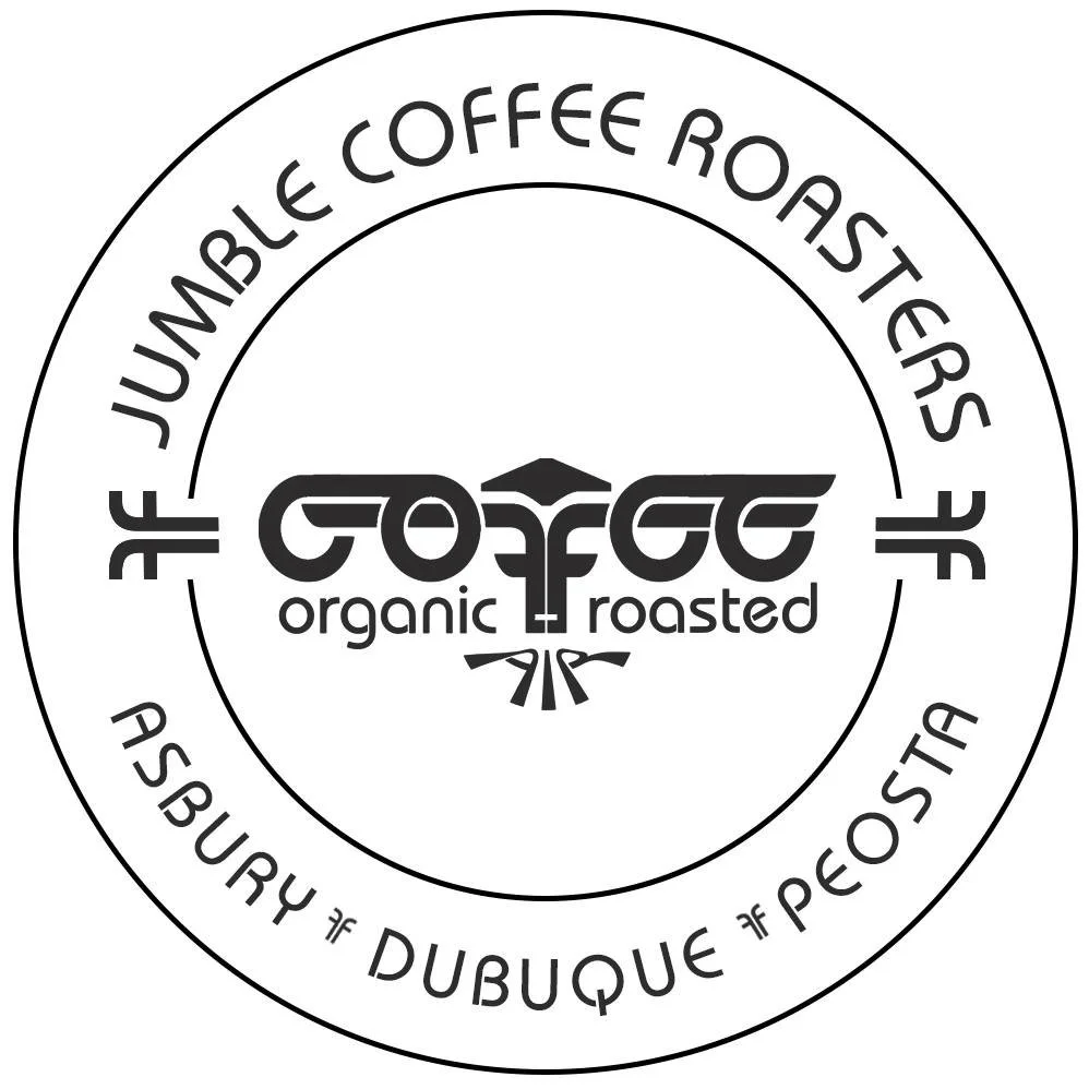 Jumble Coffee |
1834 8th St SE |
Drive Thru Coffee Shop; Breakfast Burritos, Smoothies, and Other Quick Bites.