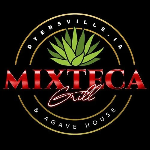Mixteca Grill |
639 16th Ave SE |
563-875-2199 |
Mexican Food, Full Bar