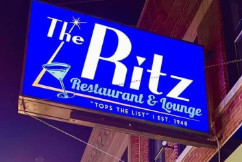 Ritz Restaurant |
232 1st Ave East |
563-875-2268 |
Steaks, Seafood, Homemade Onion Rings & Soups