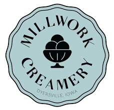 Millwork Creamery |
210 2nd St NE |
512-751-8431 |
Italian Ice, Gelato