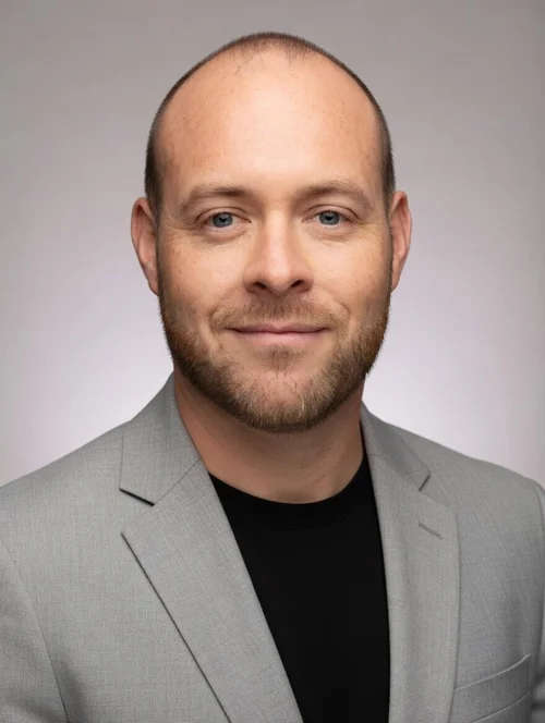 Dr. Michael Ray, DC, LAc