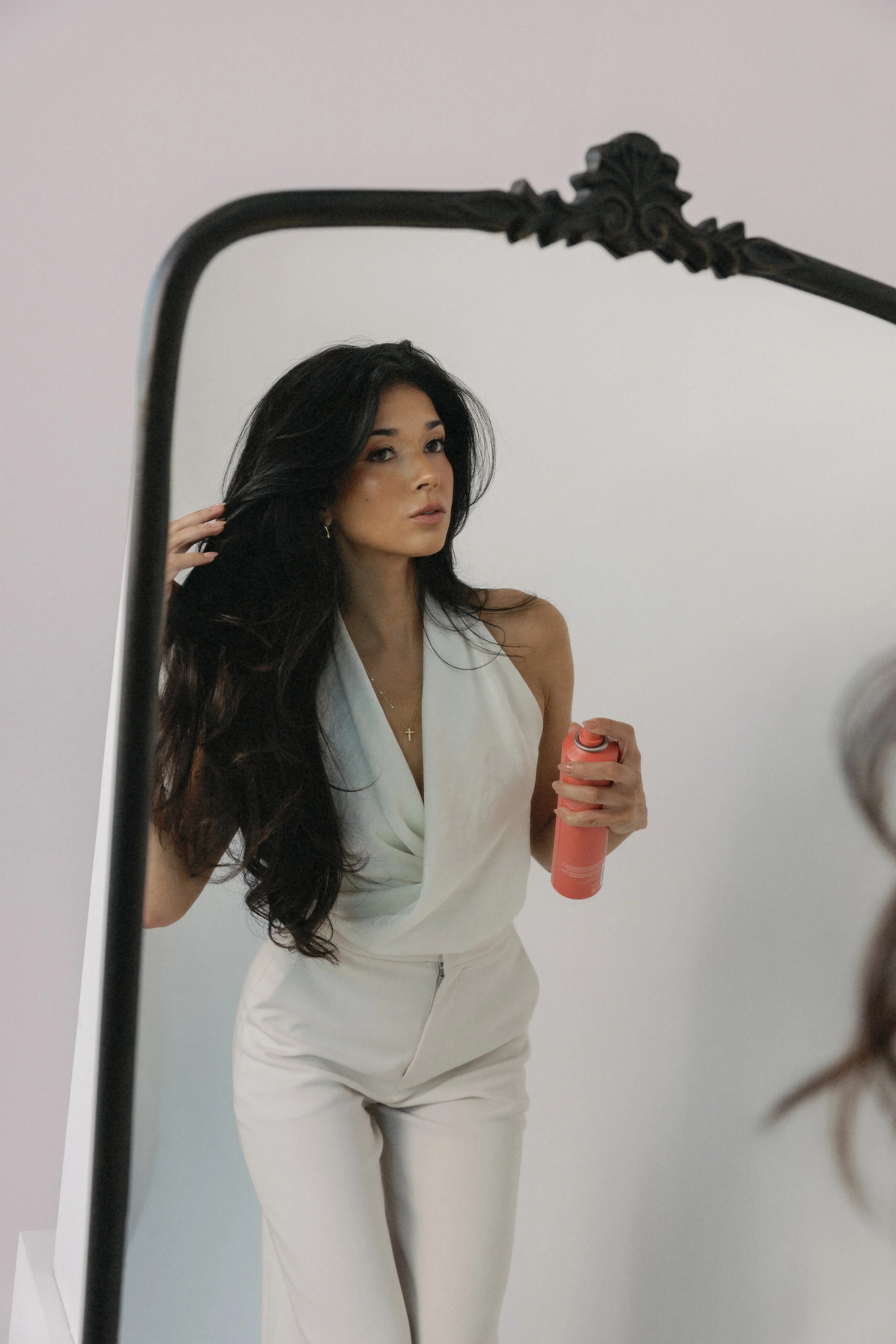 :uxury Bridal Hair, glam waves, updos, timeless hair in South West Florida by Christina Marie Munoz, a luxury bridal hair stylist from New Jersey and South West Florida