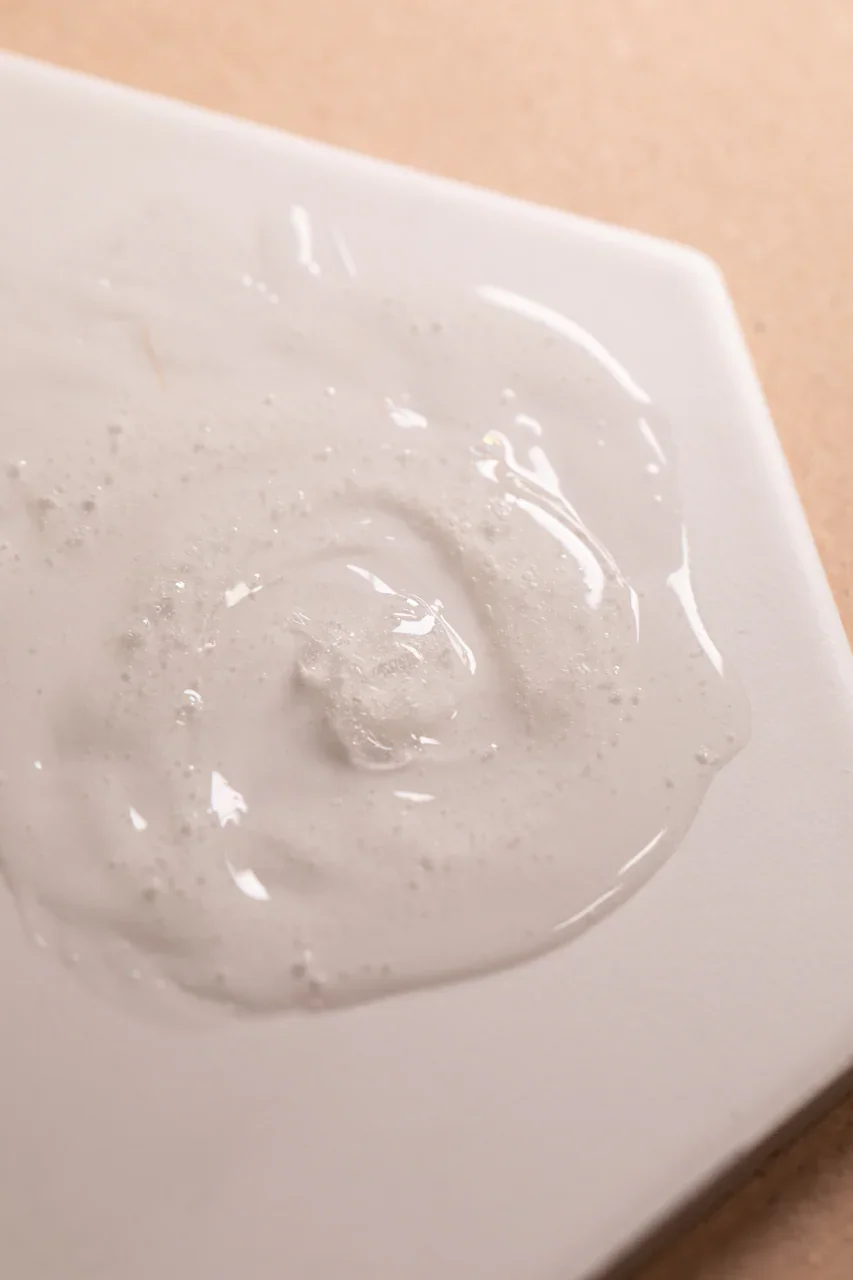 Oway Soothing Hair Bath botanical ingredients